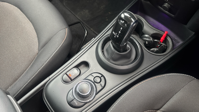 MINI Countryman 1.5 Cooper Classic 5dr Auto Petrol Hatchback